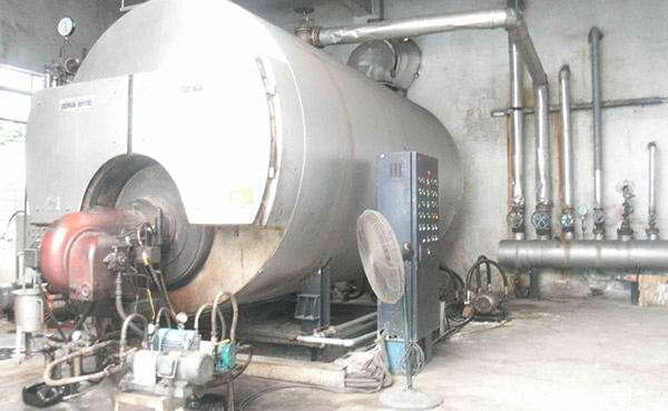 什么是鍋爐配套產品導衛裝置