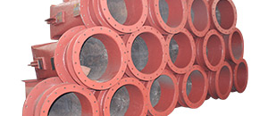 導衛在鍋爐燃燒器生產中的作用