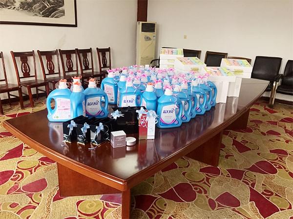 江蘇江河婦女節的所有禮品