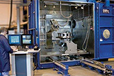 江蘇江河跟您說,3D打印是鑄造業的新的起點 江蘇江河跟您說,3D打印是鑄造業的新的起點