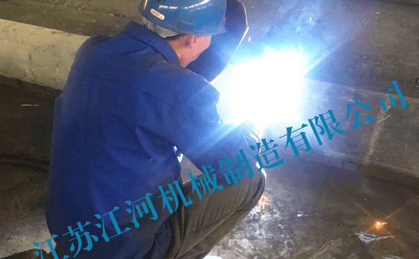 您是否面臨過雙金屬復合管現場施工的焊接難題呢? 您是否面臨過雙金屬復合管現場施工的焊接難題呢?