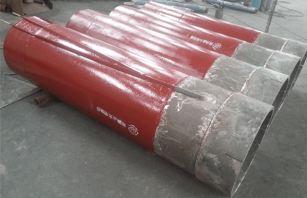 什么是電廠鍋爐燃燒器噴口 什么是電廠鍋爐燃燒器噴口