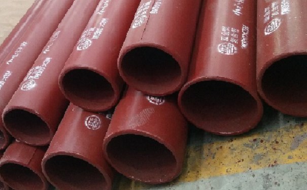 雙金屬復(fù)合耐磨管