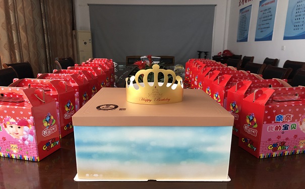 江河生日會(huì)