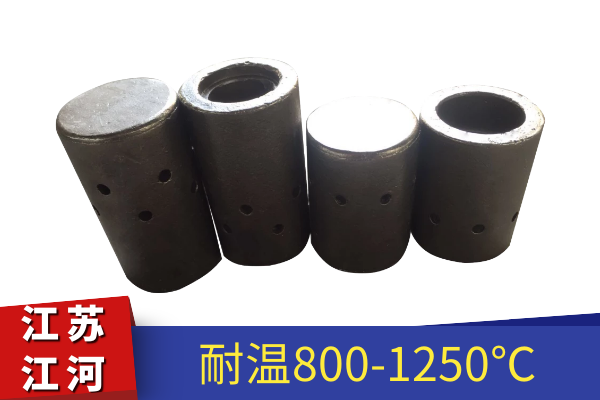 流化床鍋爐風帽