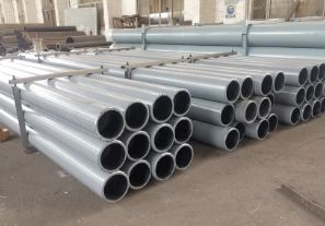 除灰用雙金屬耐磨管道的優(yōu)勢在哪里? 除灰用雙金屬耐磨管道的優(yōu)勢在哪里?