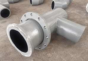 吐血整理!尾砂輸送耐磨管道選購必讀! 吐血整理!尾砂輸送耐磨管道選購必讀!