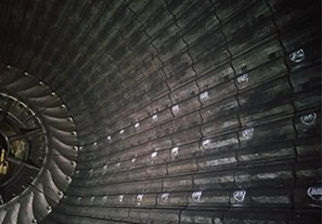 挖到寶了!中速磨煤機導向耐磨襯板,耐磨性能不錯哦! 挖到寶了!中速磨煤機導向耐磨襯板,耐磨性能不錯哦!