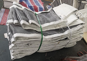 耐高溫非金屬膨脹節在設計時需要考慮哪些因素 耐高溫非金屬膨脹節在設計時需要考慮哪些因素