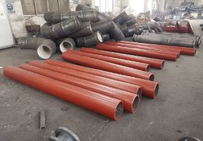 Cr26雙金屬復合鋼管螺紋連接 Cr26雙金屬復合鋼管螺紋連接