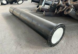 鋰電行業用哪種耐磨管? 鋰電行業用哪種耐磨管?