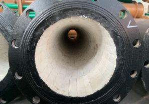 江蘇陶瓷耐磨管道銷售優勢是什么？