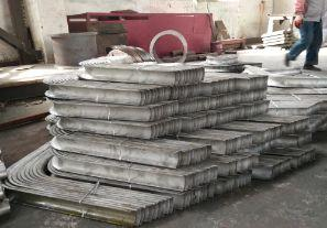 309s不銹鋼防磨瓦有什么特點？