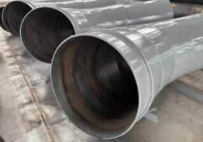 碳化硅陶瓷管生產廠家制作用什么材料？