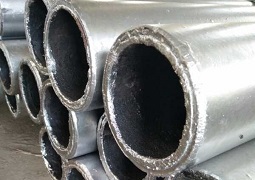 江河機械|燒結(jié)陶瓷管簡介 江河機械|燒結(jié)陶瓷管簡介