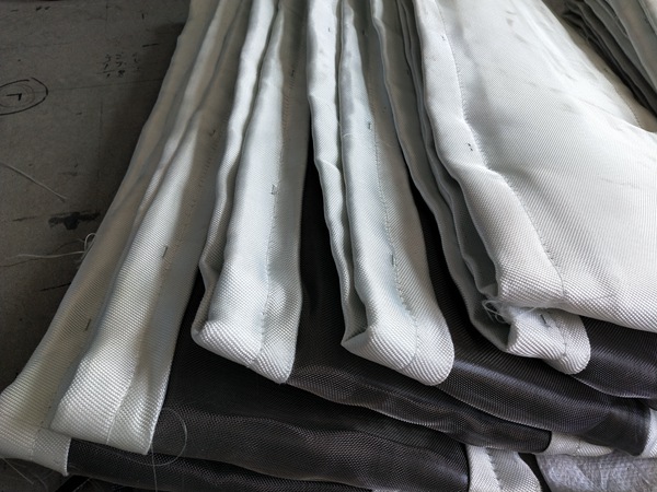 非金屬蒙皮 非金屬蒙皮