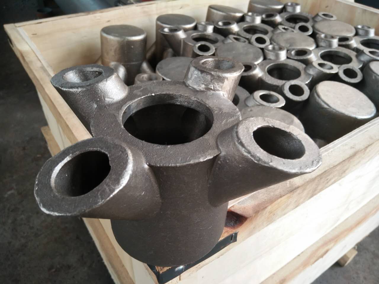 江河機械 鍋爐風帽 江河機械 鍋爐風帽